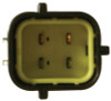 NGK Ford Probe 1993-1995 Direct Fit Oxygen Sensor Part #22092