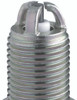 NGK Standard Spark Plug Box of 4 (Part No. BUR6ET) for Audi 80 and Volkswagen Jetta