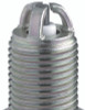 NGK Standard Spark Plug Box of 4 (Part No. BUR6ET) for Audi 80 and Volkswagen Jetta