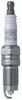 NGK G-Power Platinum Spark Plugs Box of 4 (Part Number 3716) for 1980s Ford, Mercury Vehicles