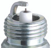 NGK Iridium IX Spark Plug Box of 4 (Part No. 7510) for High-Performance Engines