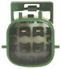 NGK Nissan Maxima 2001-2003 Direct Fit Oxygen Sensor Part #24573