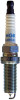 NGK Laser Iridium Spark Plug Part Number 1553 for KTM Motorcycles