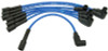 NGK Jeep Cherokee 1987-1990 Spark Plug Wire Set Part Number 53229
