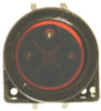 NGK Merkur Scorpio 1988-1989 Direct Fit Oxygen Sensor (Part #22047)