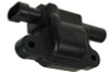 NGK Part 48713 Ignition Coil for Hummer H3 and GMC Savana 2500 by NGK