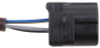 NGK Part 27035 Acura NSX Oxygen Sensor - Direct Fit Replacement for 2017-2022 Models