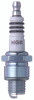 NGK Iridium IX Spark Plug Box of 4 (Part #3419) for Volkswagen Transporter and More