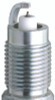 NGK Iridium IX Spark Plug Box of 4 (Part Number 7243) for High-Performance Vehicles