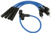 NGK Chrysler Daytona 1991-1995 Spark Plug Wire Set - Part Number 53152