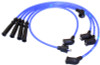 NGK Part Number 9799 Spark Plug Wire Set for Toyota 4Runner and Pickup (1984-1992)
