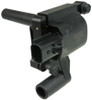 NGK 48687 Ignition Coil for Dodge Ram 1500, Durango, Jeep Grand Cherokee – OE Quality Performance
