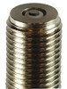 NGK Racing Spark Plug Box of 4 (Part R0045Q-9) – High-Performance Automotive Spark Plugs for Extreme Racing Conditions