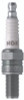 NGK Racing Spark Plug Box of 4 (Part R0045Q-9) – High-Performance Automotive Spark Plugs for Extreme Racing Conditions