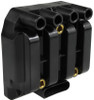 NGK Part 48681 Ignition Coil for 2001-2003 Volkswagen Golf, Beetle, and Jetta