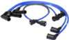 NGK Part Number 9731 Spark Plug Wire Set for Honda Accord and Prelude (1985-1989)