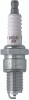 NGK Standard Spark Plug Box of 4 (Part No. 7133) for Honda Civic, Nissan 280ZX, and Isuzu Trooper