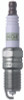 NGK G-Power Platinum Spark Plugs (Part No. 3186) – Set of 4 for Mercedes-Benz 300E & 190E