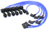 NGK Toyota Cressida Spark Plug Wire Set Part 9785 - High-Performance Ignition Cable Kit