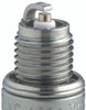 NGK Standard Spark Plug Box of 10 (Part Number 7112) for Honda ATC and Motorcycle Applications