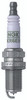 NGK G-Power Platinum Spark Plug Set for Saab, Honda, Toyota, and More - Part Number 7088
