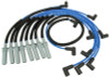 NGK Dodge Dakota 2003-1999 Spark Plug Wire Set Part #53027