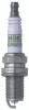 NGK G-Power Platinum Spark Plug Box of 4 (Part No. 7086) for Honda, Nissan, Saab, Toyota, and More