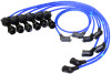 NGK Toyota Supra Spark Plug Wire Set Part Number 9629 – High-Performance Ignition Cables for 1986-1992 Models