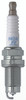 NGK Laser Platinum Spark Plug Box of 4 (Part PFR5B-11B) for Nissan 300ZX 1990-1996
