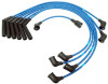 NGK Part 9545 Spark Plug Wire Set for Dodge Ram 50 and Mitsubishi Montero