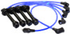 NGK Toyota Corolla 1988-1989 Spark Plug Wire Set - Part Number 9429