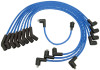 NGK Part 52419 Spark Plug Wire Set for Ford Bronco 1967-1976