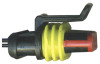 NGK Cadillac Catera 1997-1998 Direct Fit Oxygen Sensor Part Number 21535