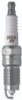 NGK V-Power Spark Plug Box of 4 (TR55-1) for Buick, Chevrolet, Ford, GMC, Isuzu & More