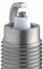 NGK V-Power Spark Plug Box of 4 (TR55-1) for Buick, Chevrolet, Ford, GMC, Isuzu & More