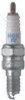 NGK Laser Iridium Spark Plug Box of 4 (Part Number 6777) for Honda Motorcycles