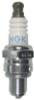 NGK BLYB Spark Plug Box of 6 (CMR5H) – Reliable OE Quality Ignition for Small Engines and Equipment
