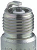 NGK Racing Spark Plug Box of 4 (Part Number 2405) for High-Performance Automotive Use