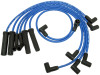 NGK Ford Mustang 1979 Spark Plug Wire Set Part Number 52343
