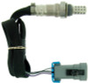 NGK Chevrolet Avalanche 2500 2002 Direct Fit Oxygen Sensor Part 21518