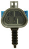 NGK Chevrolet Avalanche 2500 2002 Direct Fit Oxygen Sensor Part 21518