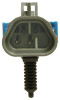 NGK Chevrolet Avalanche 2500 2002 Direct Fit Oxygen Sensor Part 21518