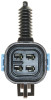 NGK Chevrolet Astro 1998-1999 Direct Fit Oxygen Sensor Part 21517