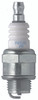 NGK BLYB Spark Plug Box of 6 for 2006 Argo Conquest 6x6 & 8x8 | Part Number 6743