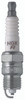 NGK V-Power Spark Plug Box of 4 (Part Number 2248) for Pontiac, Chevrolet, GMC, Oldsmobile, and Pontiac Vehicles