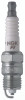 NGK V-Power Spark Plug Box of 4 (Part Number 2248) for Pontiac, Chevrolet, GMC, Oldsmobile, and Pontiac Vehicles