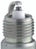 NGK V-Power Spark Plug Box of 4 (Part Number 2248) for Pontiac, Chevrolet, GMC, Oldsmobile, and Pontiac Vehicles