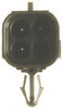 NGK Cadillac Allante 1993 Direct Fit Oxygen Sensor Part Number 21506