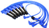 NGK Part 9164 Spark Plug Wire Set for Lexus ES250 and Toyota Camry (1990-1991)