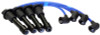 NGK Mazda Miata 1990-2000 Spark Plug Wire Set - Part Number 9160